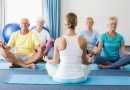 Organizan clases y charlas gratuitas para celebrar el Día Internacional del Yoga