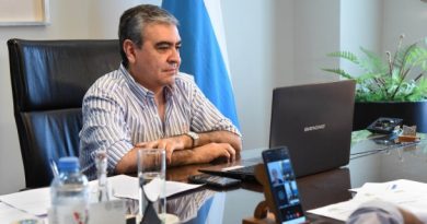 El contador de la Municipalidad dio detalles sobre la denuncia contra Germán Alfaro por $ 500 millones: “El dinero se lo prestó Manzur”