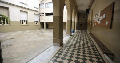 Condenan a sujeto que entró a la Normal y robó pertenencias de alumnos de sexto grado