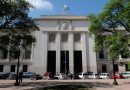 El Palacio de Tribunales recibió una nueva amenaza de bomba