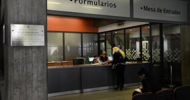 Prorrogaron hasta el 31 de este mes el Plan de Facilidades de Pago