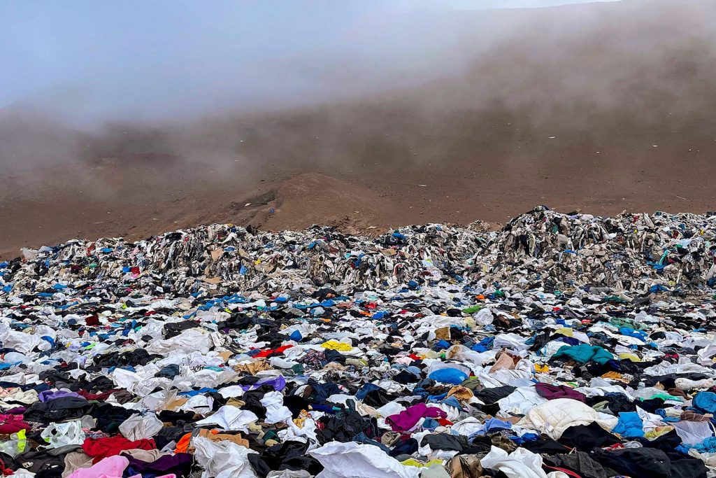 BASURAL ATACAMA