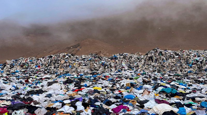 BASURAL ATACAMA