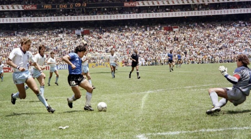 MARADONA 4