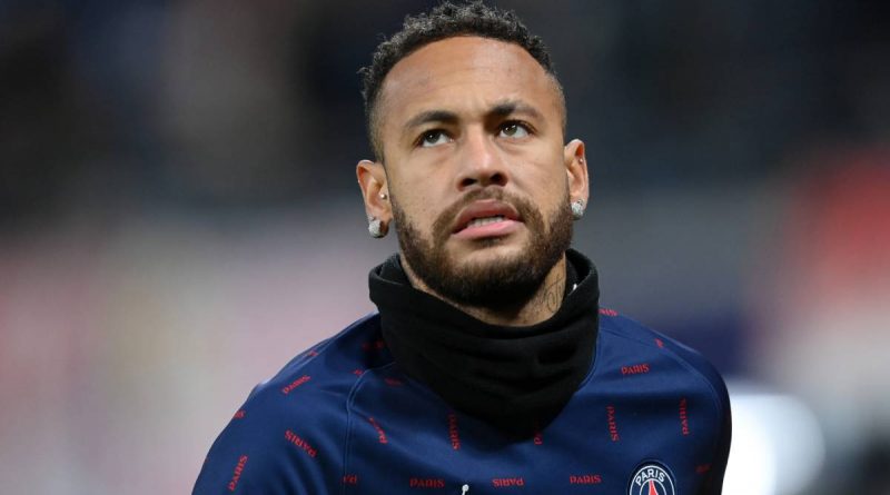NEYMAR
