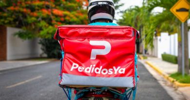 PEDIDOS YA 1