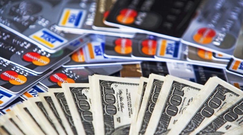DOLARES TARJETA