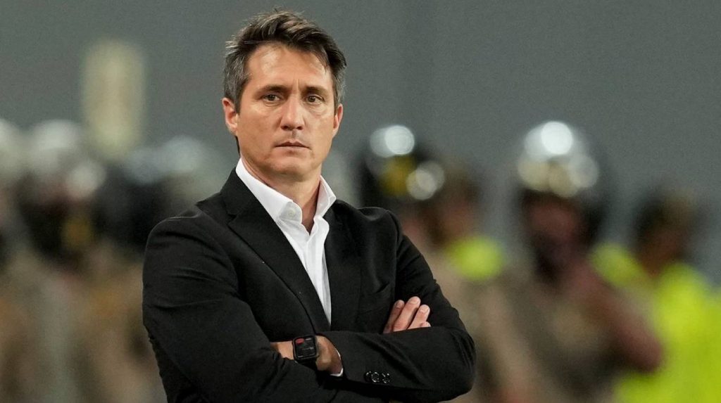 Guillermo Barros Schelotto