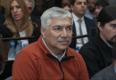 Vialidad: la Justicia sospecha que Lázaro Báez quería cederle bienes a su novia para evadir el decomiso LAZARO BAEZ