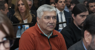 LAZARO BAEZ