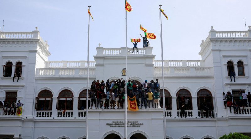 Sri Lanka