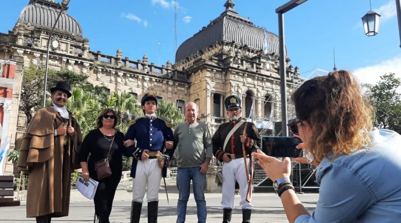 TUCUMAN TURISMO