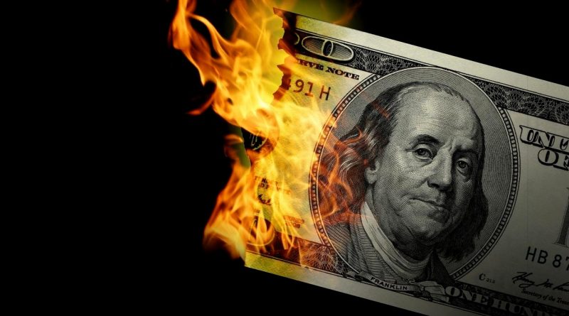 DOLAR 5