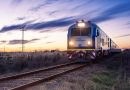Suspenden la venta de pasajes del tren de pasajeros entre Retiro y Tucumán