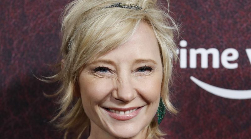 Anne Heche