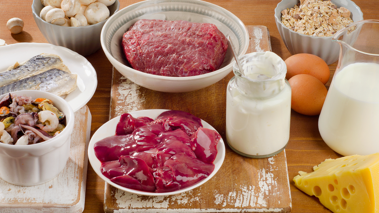 Vitamina B12: Conocé su importancia y cómo detectar su déficit - Tucuman24