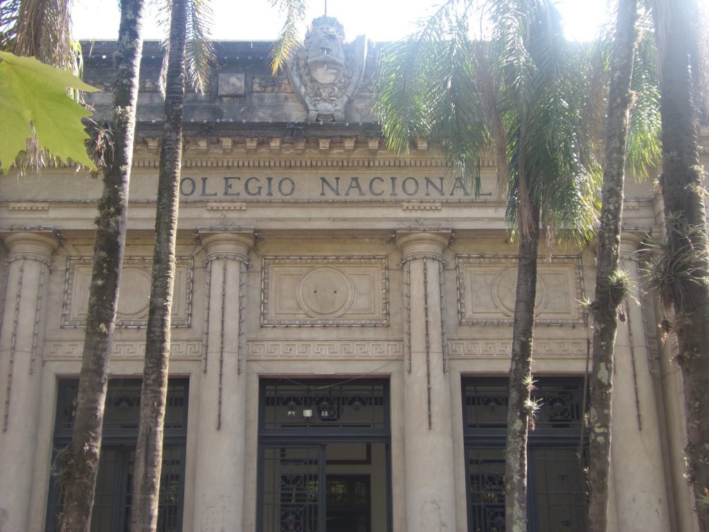 Colegio Nacional