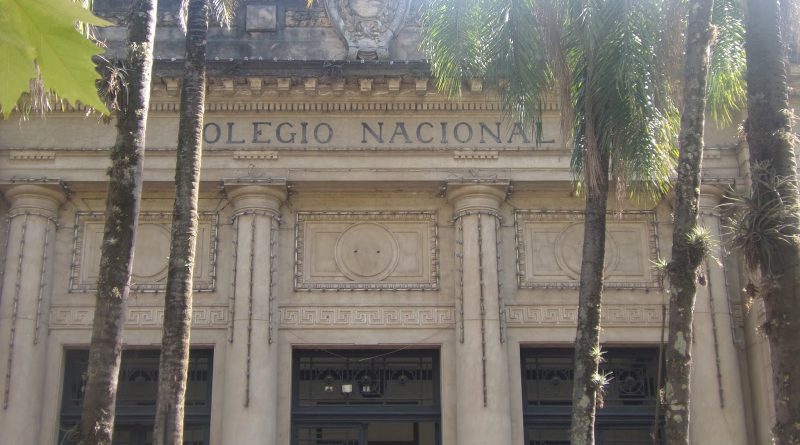 Colegio Nacional