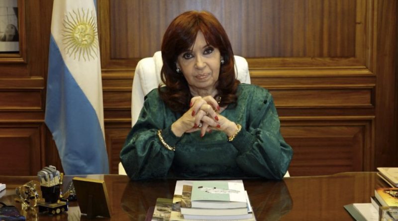 Cristina Kirchner 2