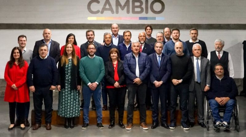 Juntos por el Cambio