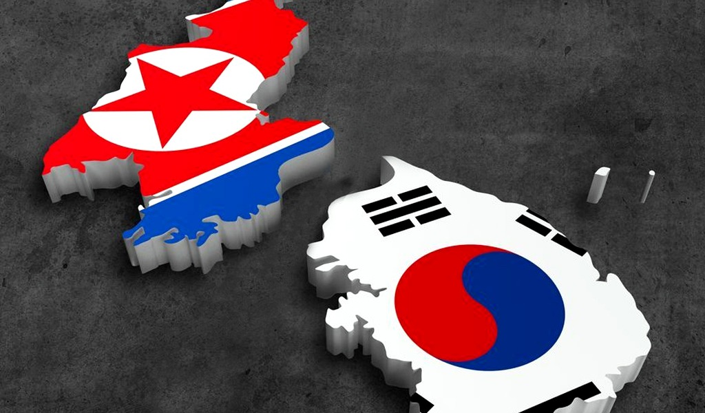 corea del sur