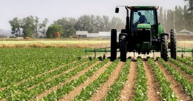 productores agropecuarios