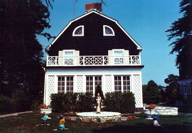 Amityville