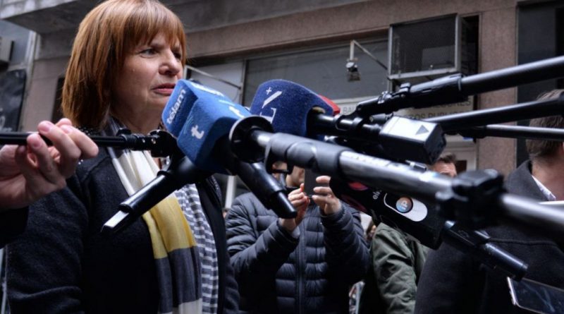bullrich