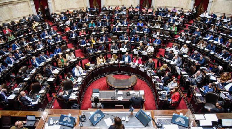 diputados