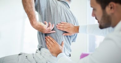 dolor espalda