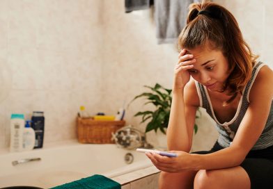 La iniciativa que impulsa el cuidado de la salud sexual y la prevención del embarazo en adolescentes embarazo 1