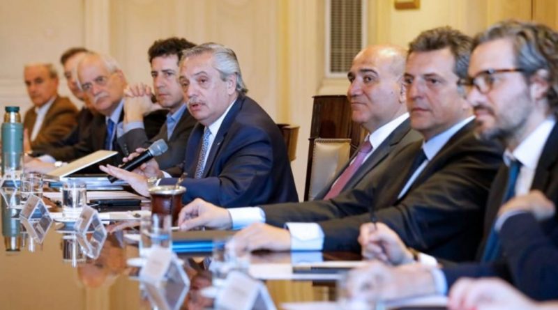 gobierno