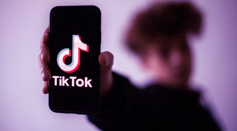 tiktok