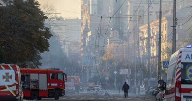 RUSIA UCRANIA