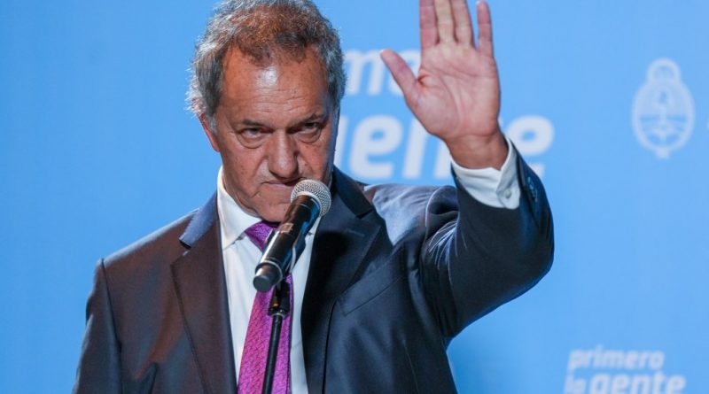 scioli