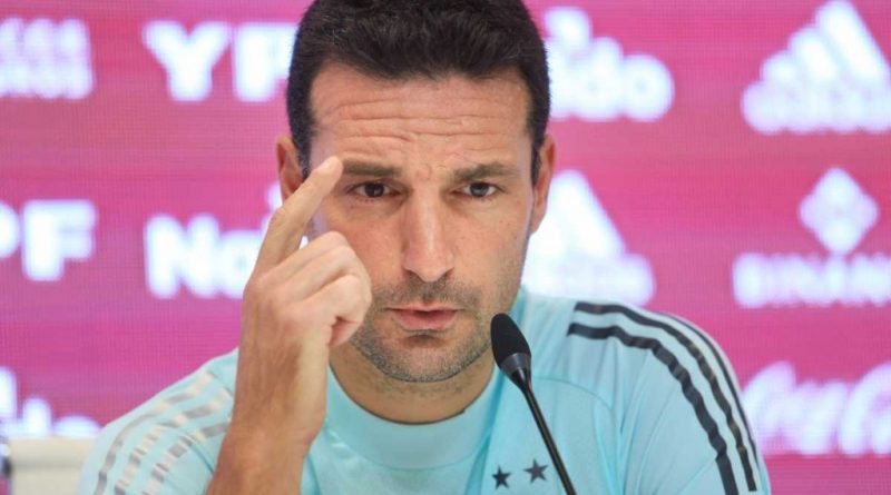 SCALONI