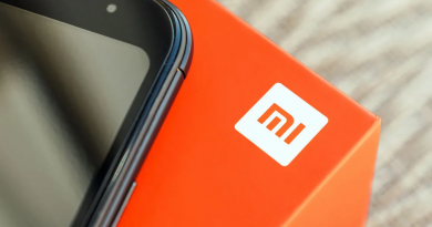 Xiaomi