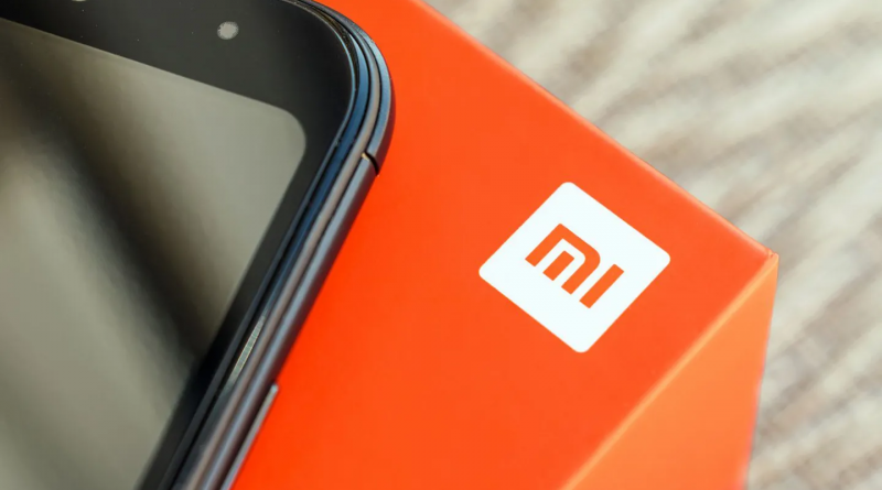 Xiaomi