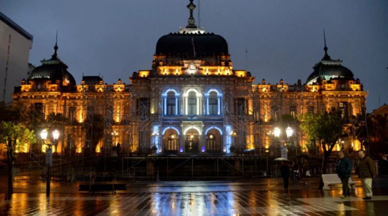 casa gobierno tucuman