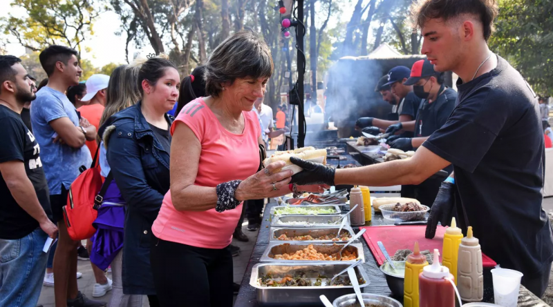 FERIA GOURMET