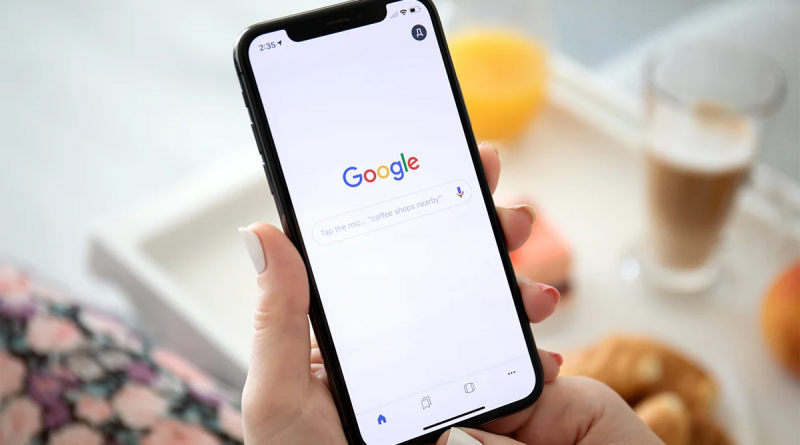 GOOGLE
