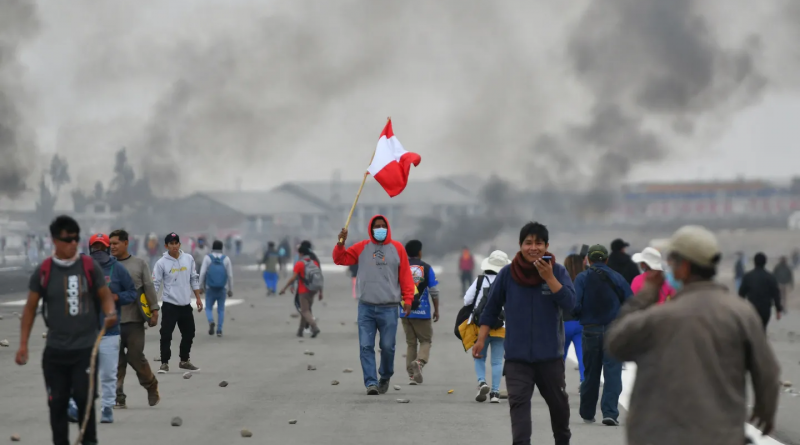 PERÚ