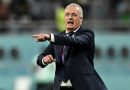 Gustavo Alfaro reveló la frase que escribió en el vestuario para motivar a Paraguay en el triunfo ante Uruguay