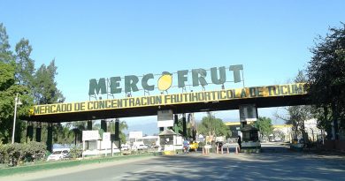 MERCOFRUT