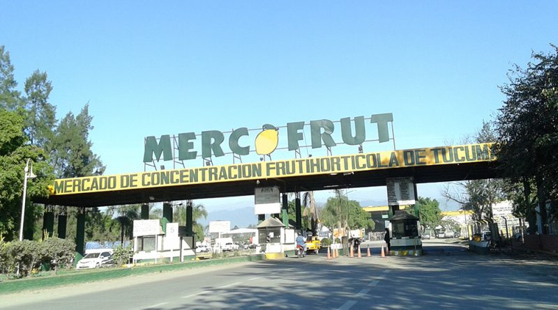 MERCOFRUT