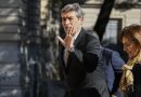 Jueces federales repudian amenazas contra Rosatti y piden defender la vida institucional Jueces federales repudian amenazas contra Rosatti y piden defender la vida institucional