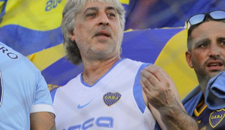 BOCA