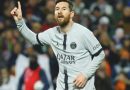El PSG volvió al triunfo con un gol de Messi frente al Montpellier