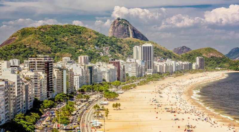 RIO DE JANEIRO