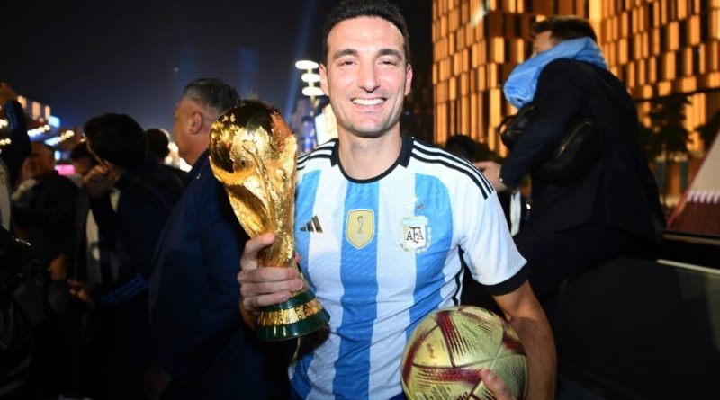 SCALONI